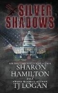 Cover: Silver Shadows - Frog Haven Press