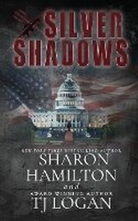 Enlarge image Cover: Silver Shadows - Frog Haven Press