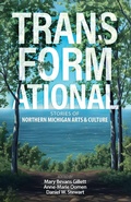 Cover: Transformational - Michigan Writers Cooperative Press