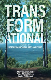 Enlarge image Cover: Transformational - Michigan Writers Cooperative Press