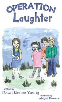 Enlarge image Cover: Operation Laughter - Solander Press