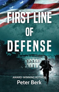 Enlarge image Cover: First Line of Defense - IE Snaps! by IngramElliott