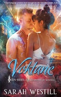 Cover: Voklane - Isl Media
