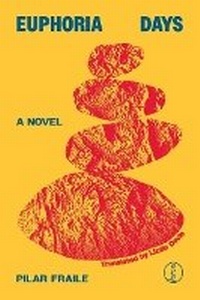 Enlarge image Cover: Euphoria Days - Great Place Books