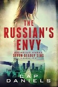 Cover: The Russian's Envy - Anchor Watch Publishing, L.L.C.