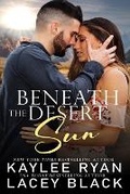 Cover: Beneath the Desert Sun - Ryan Black