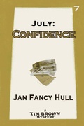 Cover: July - Moose House Publications