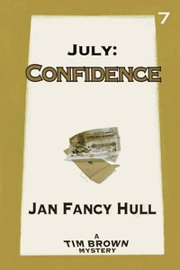 Enlarge image Cover: July - Moose House Publications