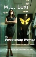 Cover: The Persevering Woman - Mercor Investments Inc.