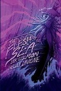 Cover: The Flesh of the Sea - Hedone Books