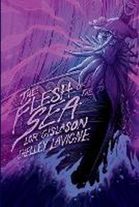 Enlarge image Cover: The Flesh of the Sea - Hedone Books