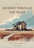 Cover: Journey Through the Night - Paideia Press