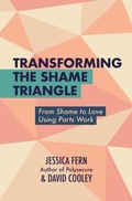 Cover: Transforming the Shame Triangle - Thornapple Press