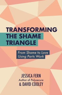 Enlarge image Cover: Transforming the Shame Triangle - Thornapple Press