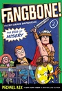 Cover: The Egg of Misery - G.P. Putnam's Sons Books for Young Readers