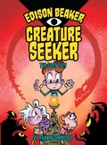 Cover: The Lost City - Viking Books for Young Readers