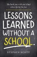 Cover: Lessons Learned Without A School - Success Publications Sar