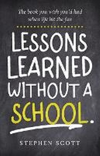 Enlarge image Cover: Lessons Learned Without A School - Success Publications Sar