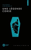 Cover: Une l&eacute;gende corse - Nouveau Monde Editions