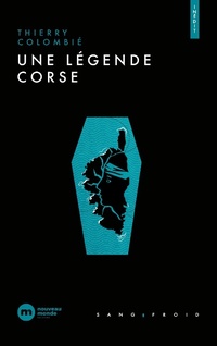 Enlarge image Cover: Une légende corse - Nouveau Monde Editions