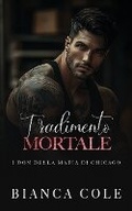 Cover: Tradimento Mortale - Twisted Romance Publications