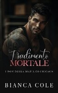 Enlarge image Cover: Tradimento Mortale - Twisted Romance Publications