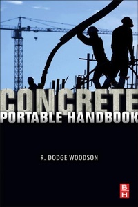 Enlarge image Cover: Concrete Portable Handbook - Butterworth-Heinemann