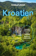 Abbildung von: LONELY PLANET Reiseführer E-Book Kroatien - LONELY PLANET DEUTSCHLAND
