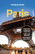 Cover: LONELY PLANET Reisef&uuml;hrer E-Book - MAIRDUMONT