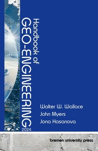 Enlarge image Cover: Handbook of Geo-Engineering 2024 - Bremen University Press