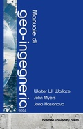 Cover: Manuale di geo-ingegneria 2024 - Bremen University Press