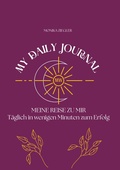Cover: My daily Journal - BoD - Books on Demand