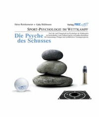 Abbildung von: Die Psyche des Schusses - epubli