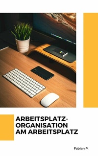 Abbildung von: Arbeitsplatz - epubli