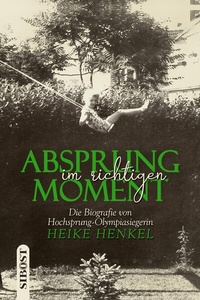 Abbildung von: Absprung im richtigen Moment - SIBOST Verlag