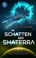 Cover: Im Schatten der Shaterra - dp DIGITAL PUBLISHERS GmbH