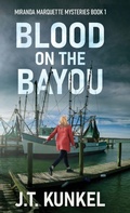 Cover: Blood on the Bayou - Next Chapter