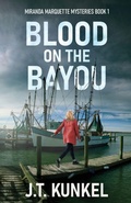Cover: Blood on the Bayou - Next Chapter