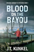 Cover: Blood on the Bayou - Next Chapter
