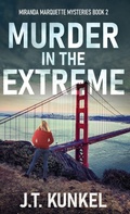 Cover: Murder in the Extreme - Next Chapter