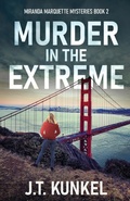 Cover: Murder in the Extreme - Next Chapter