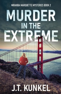 Enlarge image Cover: Murder in the Extreme - Next Chapter