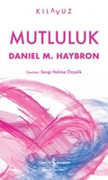 Cover: Mutluluk - T&uuml;rkiye Is Bankasi K&uuml;lt&uuml;r Yayinlari