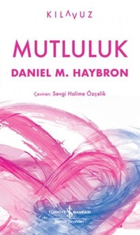 Enlarge image Cover: Mutluluk - Türkiye Is Bankasi Kültür Yayinlari