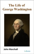 Cover: The Life of George Washington - Lebooks Editora