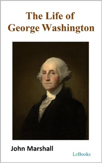 Enlarge image Cover: The Life of George Washington - Lebooks Editora