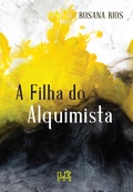 Cover: A filha do alquimista - Editora L&ecirc;