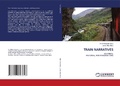 Cover: Train Narratives - LAP Lambert Academic Publishing