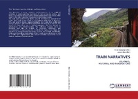 Enlarge image Cover: Train Narratives - LAP Lambert Academic Publishing