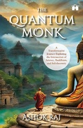 Cover: The Quantum Monk - Hay House India